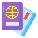 Get Your Visa!