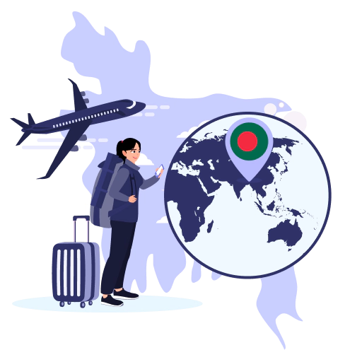 Visa Processing